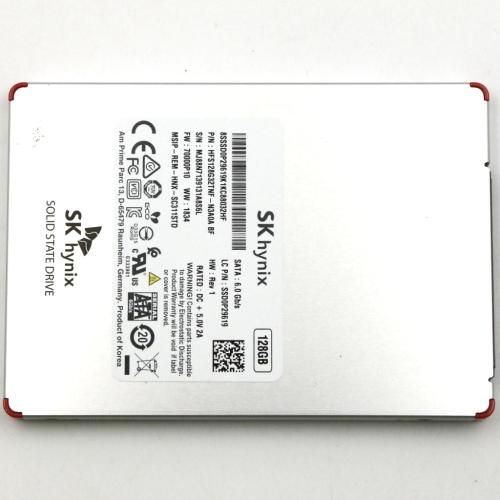 Lenovo Storage Ssd Sc313 128G Hynix - 01FR514