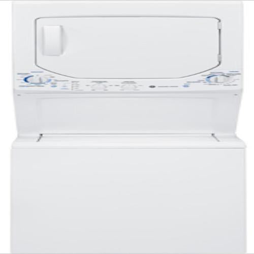 Ge GTUP240GM4WW Washer/Dryer Combo
