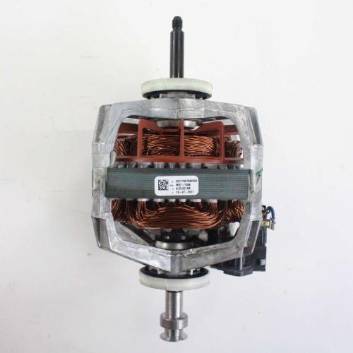 GE Kit And Motor Pulley - WE17X23463