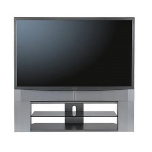 Toshiba 62HM196 Lcd/Dlp Projection Tv