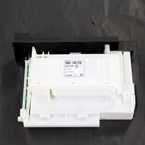 Bosch Cntrl Unit - 00716368