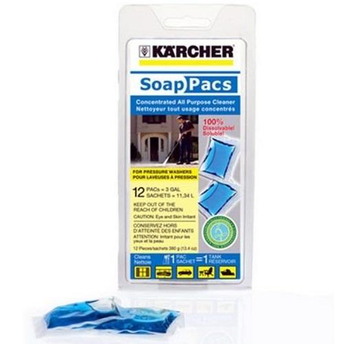Karcher All Purpose Cleaner - 9.558-111.0