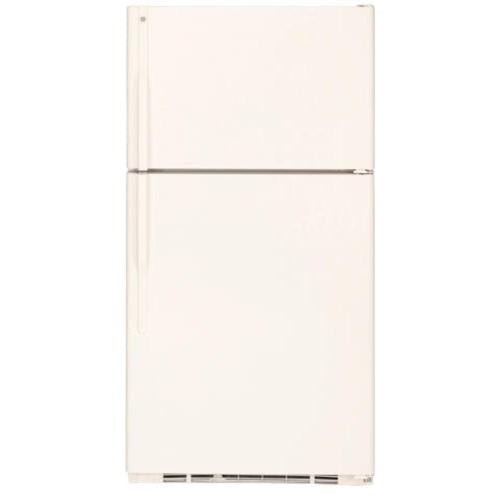 Ge GTS22JCPDRCC Refrigerator