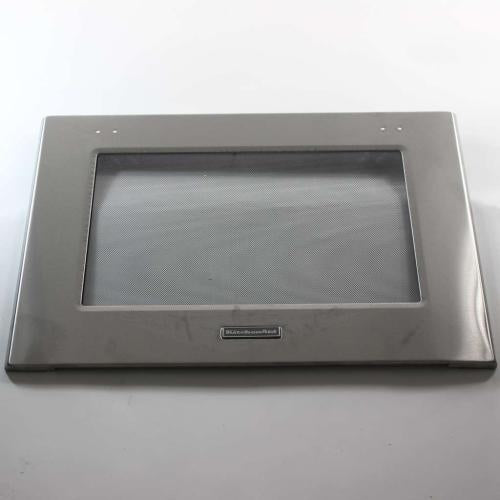 Whirlpool Glass Door - W10401227