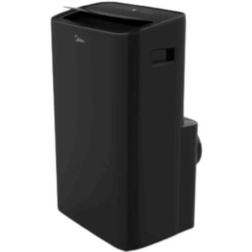 Midea MAP10S1XWBL 10,000 Btu Comfortsense Smart Portable Ac
