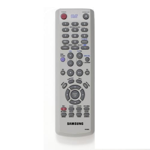 Samsung Remote Control Assembly - AK59-00008X