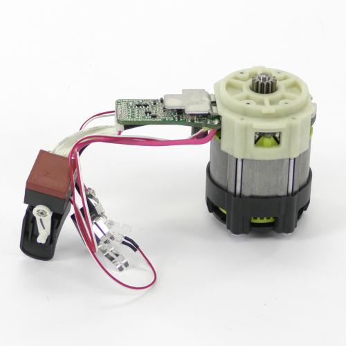 Ryobi Elect. Tools Assembly Motor Circuit Board A - 206584001