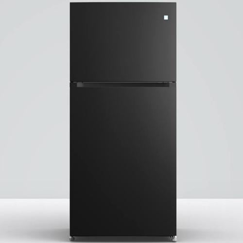 Element EATG18200B 18 Cu. Ft. Top Mount Refrigerator