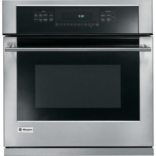 Ge ZEK938SM3SS Electric Range