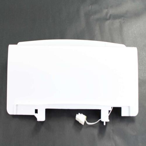 LG Refrigerator Control Refriger Case Assembly - ABQ73984011