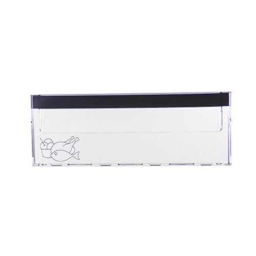 Beko Refrigerator Freezer Top And Mid Cover - 4928890500