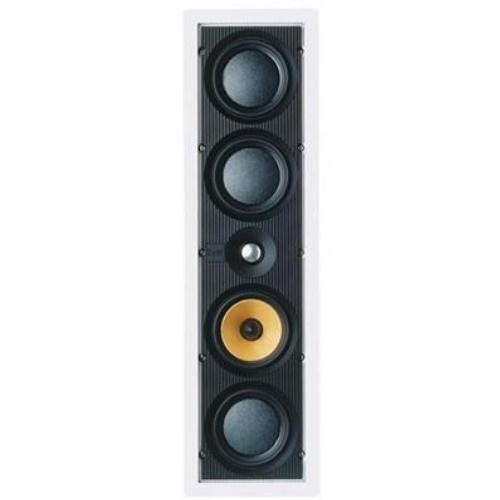 Bowers & Wilkins CWMLCR7 Cwm Lcr7 3-Way In-Wall Speakers (5 Year)