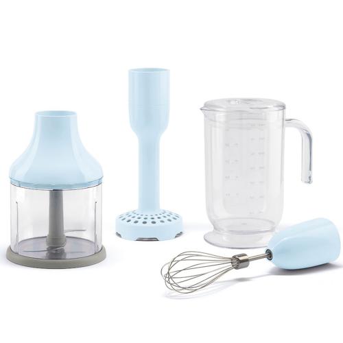 Smeg HBAC11PB Accessories Small Appliances