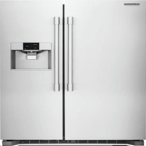 Electrolux FPSC2277RF1