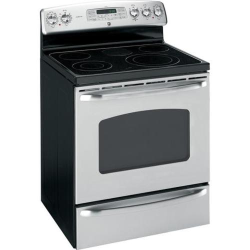Ge JBP77SM2SS Electric Range
