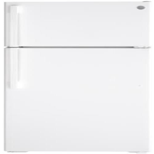 Ge GTS17DTNFRWW Refrigerator