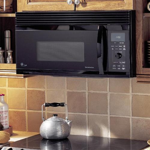 Ge JVM1490BD002 Microwave Or Advantium