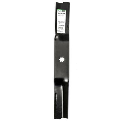 Troy Bilt Yardman Blade:19.5 X 11/16 - 504-00184