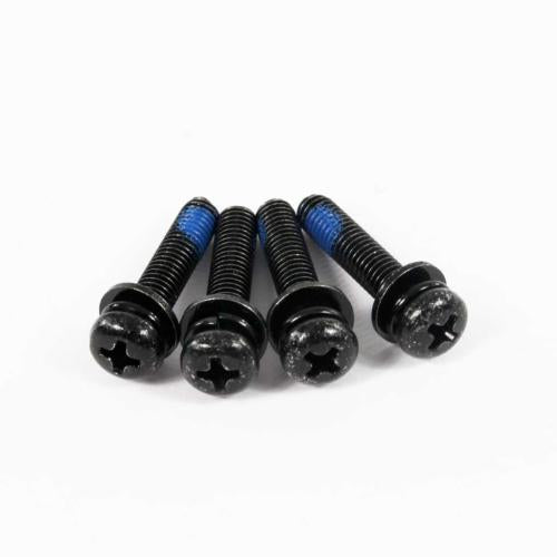 Philips Stand Screw Kit (4) M5X24 - 80601-01169
