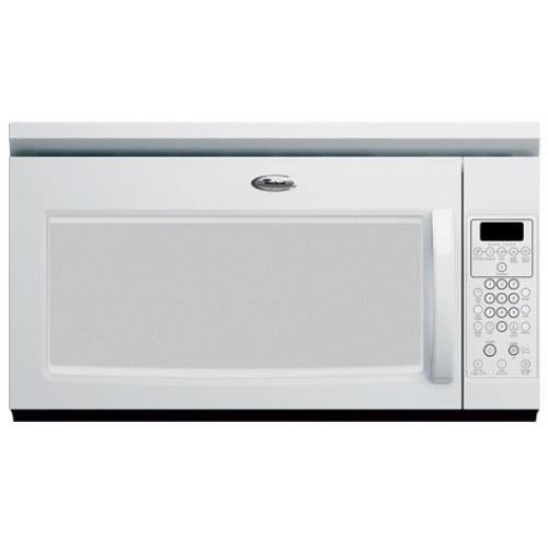 Whirlpool YMH1170XSQ1 Microwave