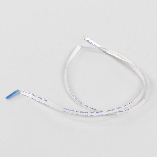 VIZIO Ffc Cable Assembly,632.5Mm,+/- - 351128500-52F-G