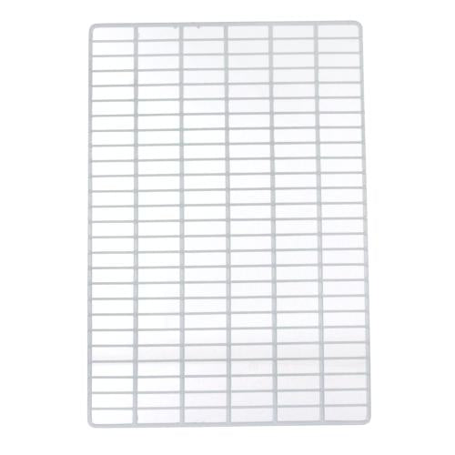 Midea Shelf (Wire) - 12931000002362