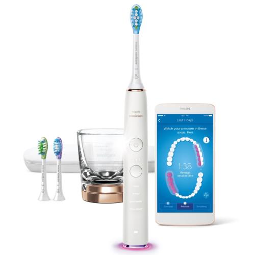 Sonicare Diamondclean Smart - Toothbrus - HX9903/61