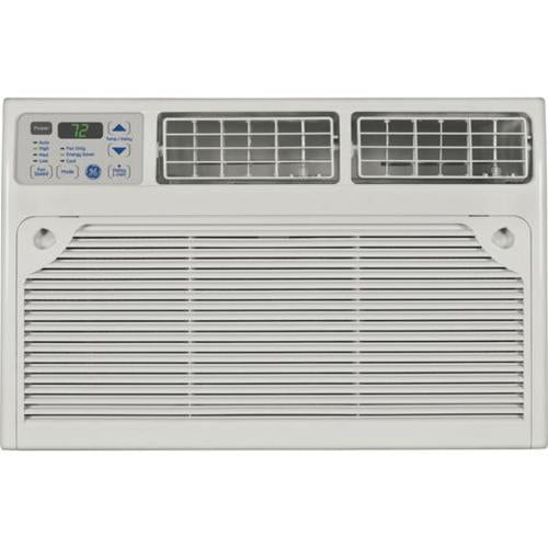 Ge AEM10ANW1 Room Air Conditioner Built In