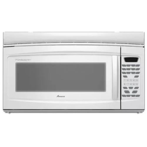 Whirlpool WHIAMV3204VAW1 Microwave