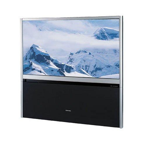 Toshiba 65H81 Super-Bright Projection T