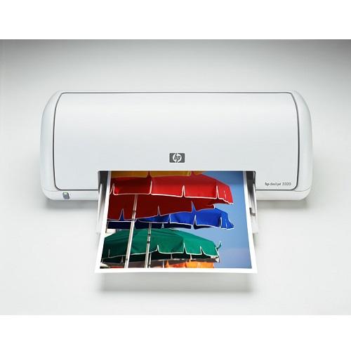 Hp Us C8946A Deskjet 3320