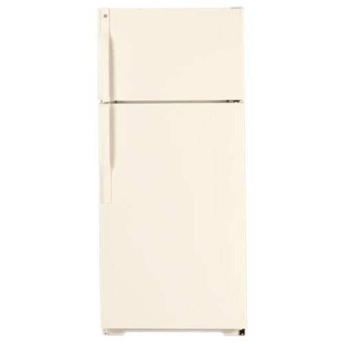 Ge GTS17BBMERAA Refrigerator