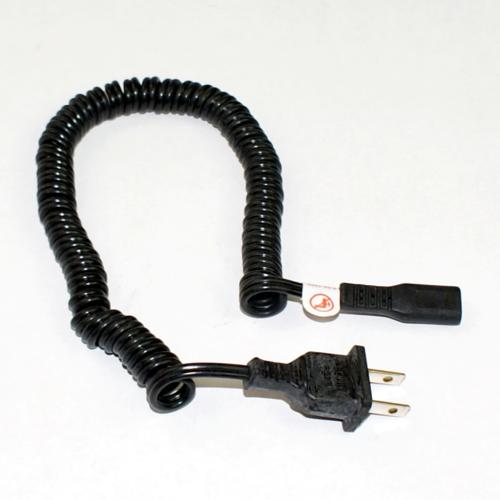 Philips Norelco Power Cord – 482232110344