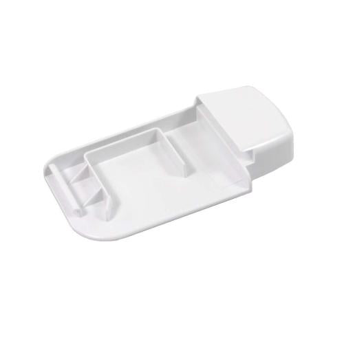 GE Cap Shelf Front Lh - WR02X10792