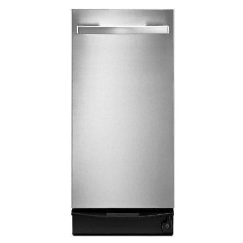 Whirlpool TU965QPXS1 Trash Compactor