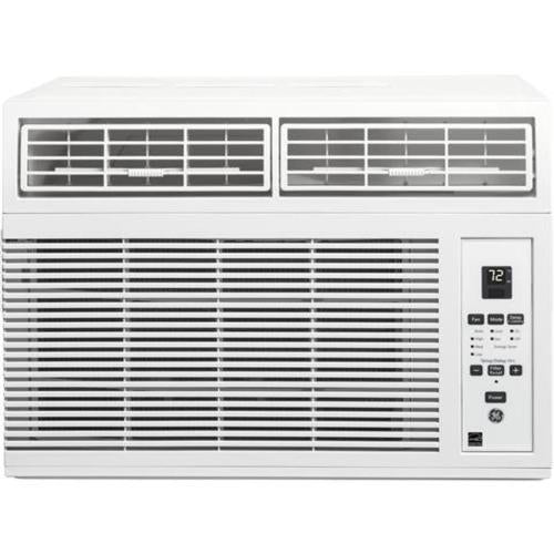 Ge AHM08LYW1 Room Air Conditioner Built In