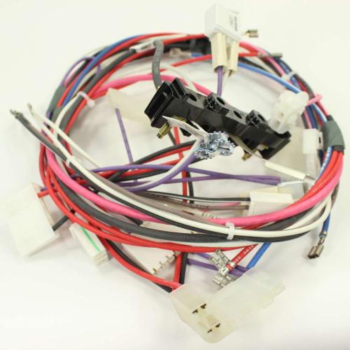 Whirlpool Wire-Harness - W10349709