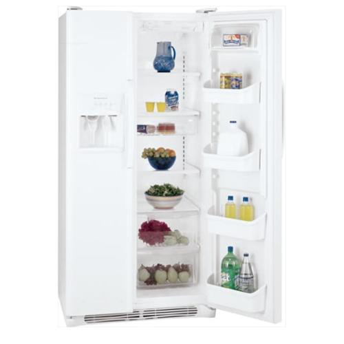 Electrolux FRS26F4CW0
