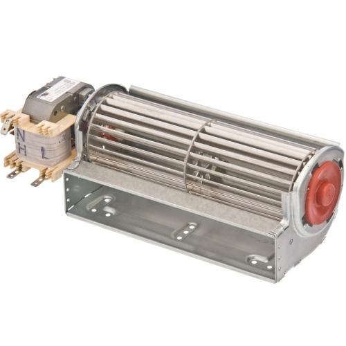 Bosch 00 Fan - 643600