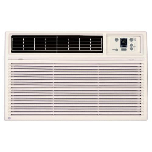 Ge ASW06LBS1 Room Air Conditioner Built In