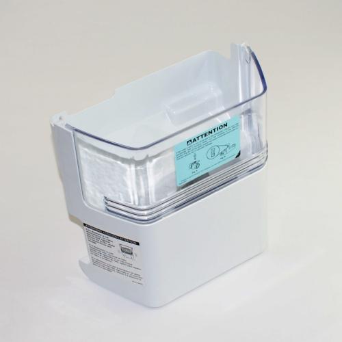 LG Refrigerator Ice Bucket Assembly - AKC55858901