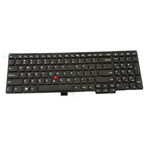 Lenovo Keyboard - 04Y2348