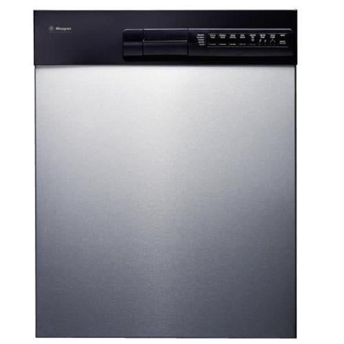Ge ZBD6500G03SS Dishwasher