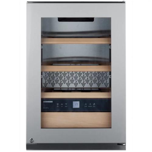 Liebherr WS1200 Residential Wine & Humidor Wine
