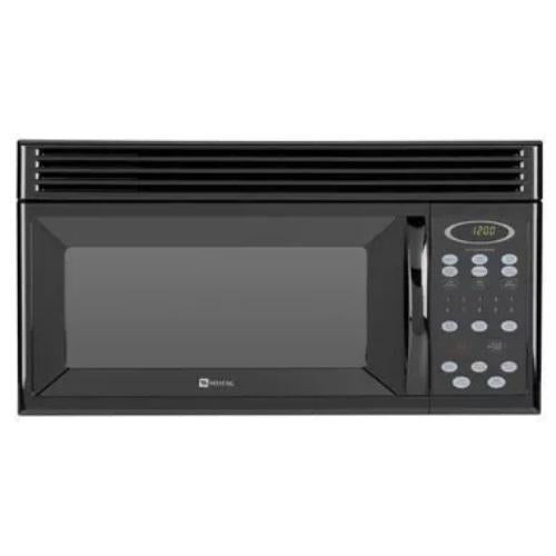 Whirlpool WHIMMV1153AAB Microwave
