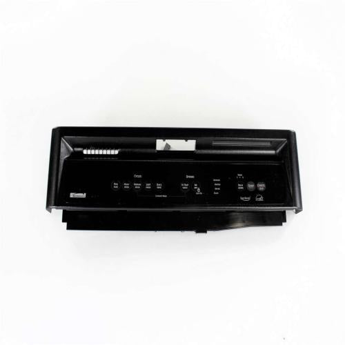 Whirlpool Dishwasher Touchpad And Contro - 3384473