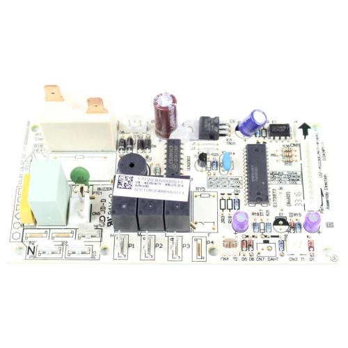 Midea Main Control Board - 17120300000511