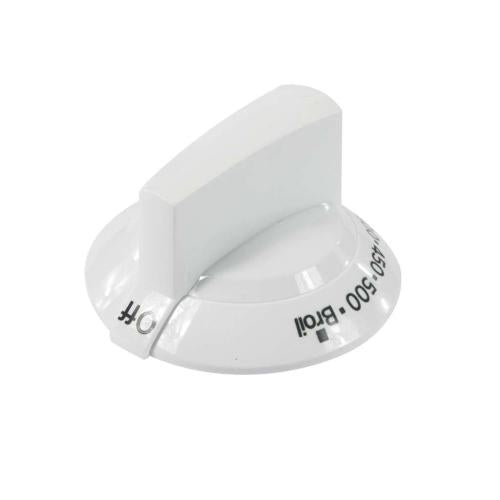 GE Knob Thermostat Asm - WB03X21229