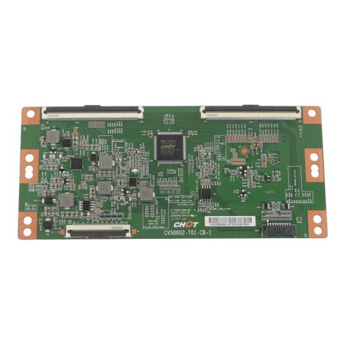 Hisense Television T-Con Board - 1215215