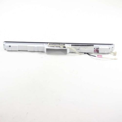 Whirlpool Dishwasher Control Panel - W10537426